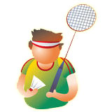 Sports fitness apparel