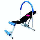 Women's sports fitness