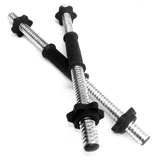 Portable fitness equipment