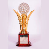 Women's sports fitness