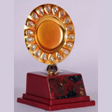 Plastic Coated trophy shop