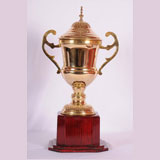 Well Designed Trophy Shop