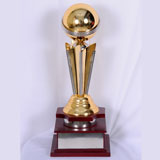 Football Trophy shop