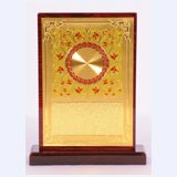 Musical instruments shop in Trichy