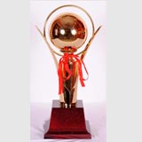 Health and fitness shop