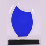 Small trophy shop in Trichy