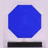 Octo shape trophy shop in Trichy