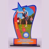 RingBall Sport trophy shop in Trichy