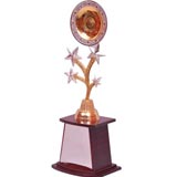 Special Designed Trophy Shop