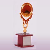 Scout, Guide & JRC shop in Trichy