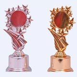 Sports and Tropies shop