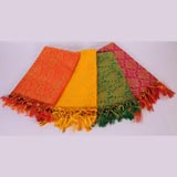 Shawl shops in Trichy