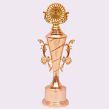 Sports wears shop in Trichy