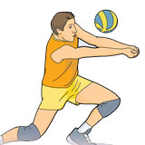 Youth sports fitness